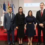 @ProDominicana Promociona a RD como destino seguro para la Inversión Extranjera Directa en @FITUR_Madrid 2023