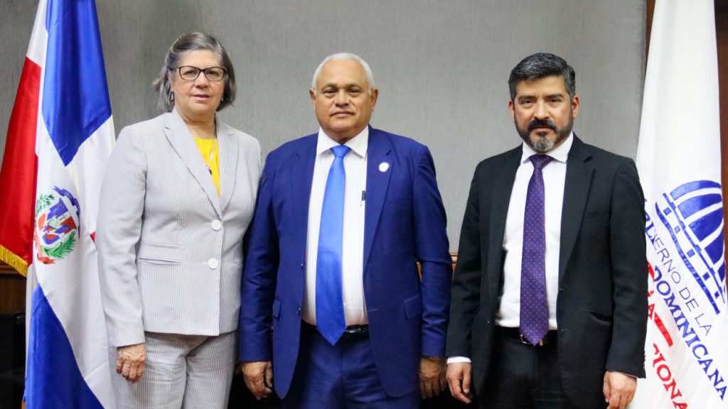 Fondo Monetario Internacional reconoce la Cuenta Única de la Tesorería Nacional y la de Costa Rica como las mejores de América Latina