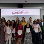 @DGCINERD realiza premiación de la 11.ª edición del Concurso Público FONPROCINE 2022