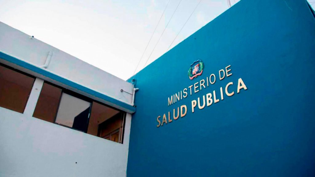 @SaludPublicaRD Inicia Campaña Nacional de Promoción contra el Cólera