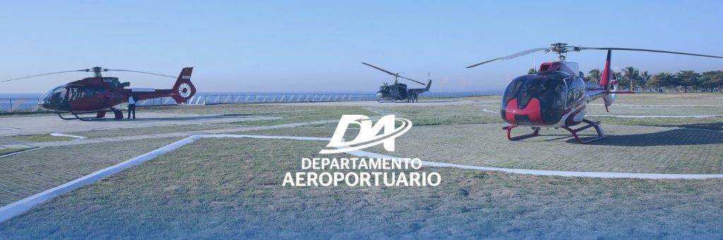 @DAeroportuario: 2023 Una nueva oportunidad para continuar desarrollando importantes proyectos para el desarrollo y beneficio de nuestro Sistema Aeroportuario Nacional