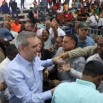 Presidente @LuisAbinader viajará a provincias Duarte y La Vega este jueves