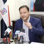 @AbelMartinezD Dice Santiago es la ciudad más limpia de RD