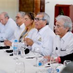 @cmdorg y #ANDECLIP dialogan con miras a ultimar detalles frente a las negociaciones con las ARS. Anuncia suspensión de servicios de ARS Humano