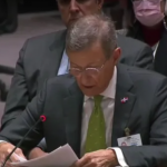 Roberto Álvarez urge resolver crisis en Haití