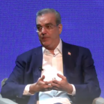 EN VIVO: Conversatorio con el Presidente @LuisAbinader