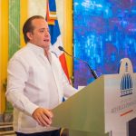 @JosePaliza valora el fideicomiso público; dice es una herramienta para no privatizar