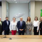 @InfotepRD y CDCITE promoverán capacitación para trabajadores dominicanos en España