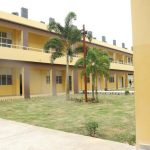 Gobierno entrega Liceo Rafael Antonio Reyes con inversión superior a RD 56 millones en Sánchez Ramírez