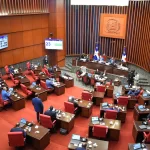 PLD se queda sin representación en el Senado; FP obtuvo tres y el @PRM_Oficial y aliados 29