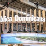 @TurismoRD Sale a FITUR en busca de nuevos acuerdos que sigan impulsando el turismo dominicano