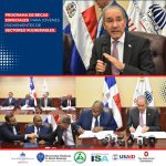 @MESCYTRD: Más de 600 estudiantes provenientes de sectores vulnerables obtendrán becas universitarias