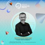 @JosePaliza: Conoce los retos y desafios del futuro de la innovación pública en el Primer Foro Internacional de Innovacion Pública