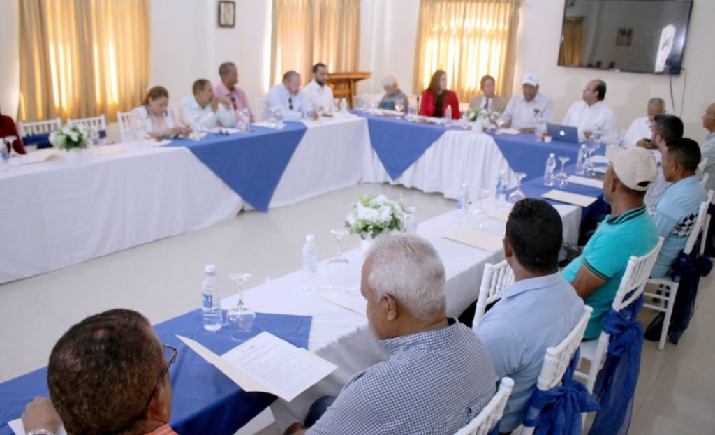 Embajadores en países de la Mancomunidad exploran oportunidades de negocios en SJM