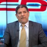 Entrevista a @limbercruzl Ministro de @AgriculturaRD @CDN37: Inversión general de RD$12,000 MM para producción agropecuaria
