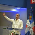 @JosePaliza presenta agenda @LuisAbinader próximo fin de semana en Santiago, Mao y San Francisco de Macoris