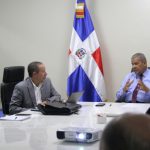 @MapRDo y @EducacionRDo Implementarán Sistema de Monitoreo de la gestión educativa