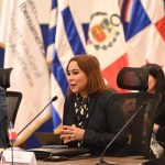 Ministra de la Mujer inaugura IV Conferencia Iberoamericana de Género