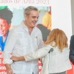 Presidente @LuisAbinader: Políticas públicas que integren a la gente son vitales para reducir pobreza y desigualdad