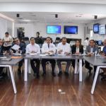 @SaludPublicaRD acude a La Zurza donde hay un brote de cólera