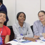 Día Nacional de la Juventud: Supérate invita a formarse como agentes de cambio