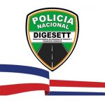 @DigesettRD_ El Cnel. Rafael Tejeda Baldera, P.N., da detalles de cómo inició el #carreteo en las vías troncales del país