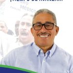 Fausto Elias @PRM_Oficial ganará arrolladoramente elecciones ANPA
