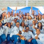 Juventud PRM primera fuerza juvenil @PRM_Oficial en RD lanza programa de formación y página WEB.