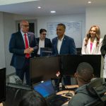 República Dominicana avanza 30 posiciones en el Índice Nacional de Ciberseguridad