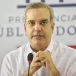 @LuisAbinader repudia los ataques al Congreso en Brasil