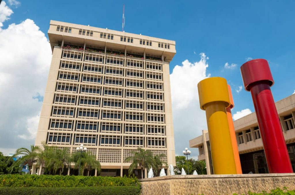 Año 2022 finalizó con US$14,436.50 millones de Reservas Internacionales Netas