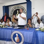 Jornada Plan de Crecimiento @PRM_Oficial en San Luis y Boca Chica