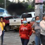 @SaludPublicaRD Reporta 46 casos nuevos de Covid