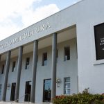 @MiculturaRD entrega a Museo del Hombre Dominicano piezas antiguas recuperadas fuera del país