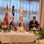 @DavidColladoM dice éxito del país en FITUR atraerá más turistas