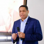 Trajano Santana revela negocia acuerdo electoral con el @PRM-Oficial
