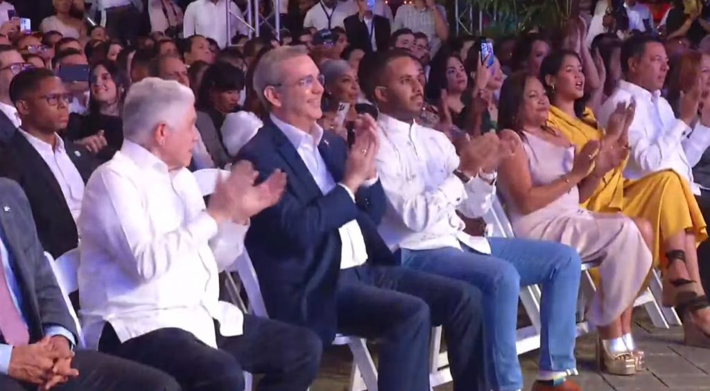 Premio Nacional de la Juventud 2023, dedicado a la Creatividad, el Arte y la Cultura