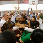@propeepgob Jornada de “Primero Tú” en Luperón beneficia cerca de 3,000 personas vulnerables