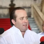 @JosePaliza Presidente @PRM_Oficial instruye a sus legisladores a “construir consenso” para aprobación de ley Electoral