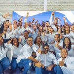 @JosePaliza: JRM lanza programa nacional Yo Creo En La Juventud