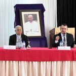 @juntacentral  motiva feligresía a integrarse a colegios electorales de cara a los comicios