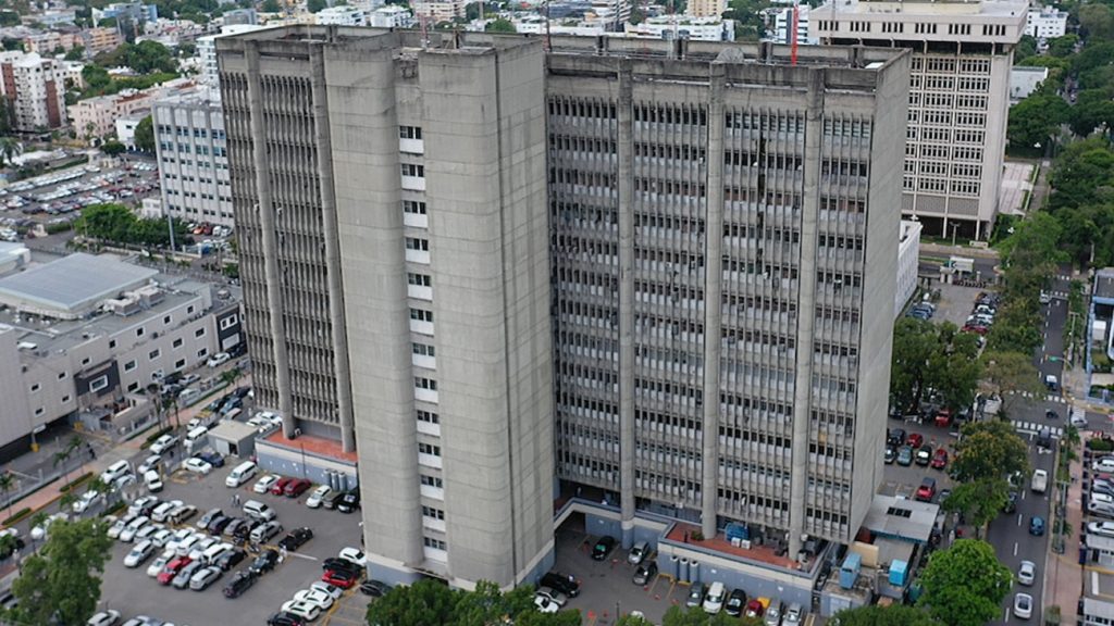 @MinInteriorRD Avanza en prácticas anticorrupción