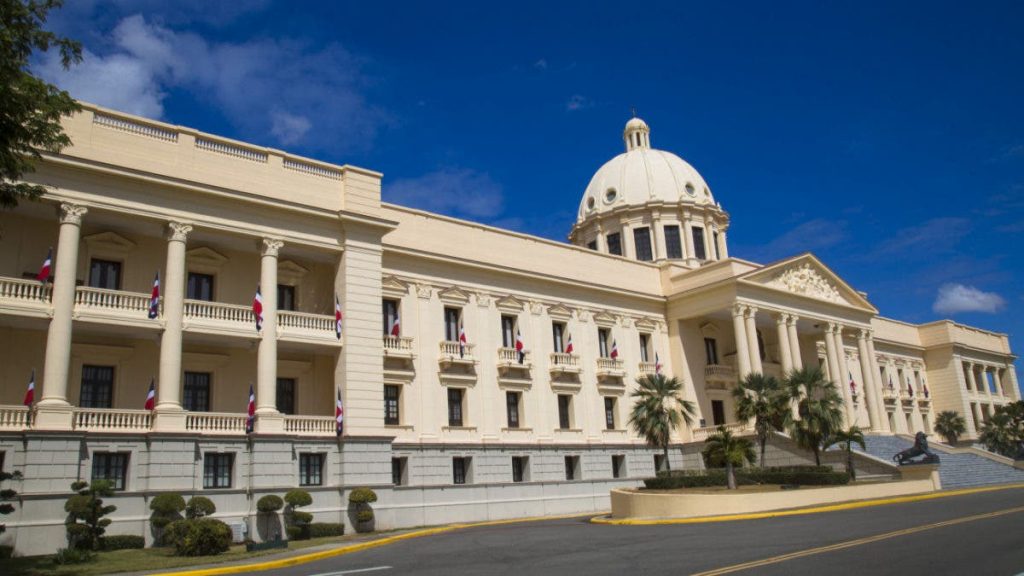 Avanza consenso proyecto ley crea Ministerio Justicia