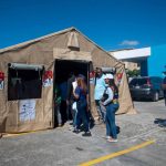 @SaludPublicaRD advierte casos de cólera pudieran elevarse con la llegada del calor