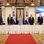 @MapRDo, @mineconomiard y @MinpreRD acuerdan aplicar Evaluación de Desempeño Institucional