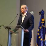 Presidente @luisabinader dice apoyar las compras verdes es apoyar la vida
