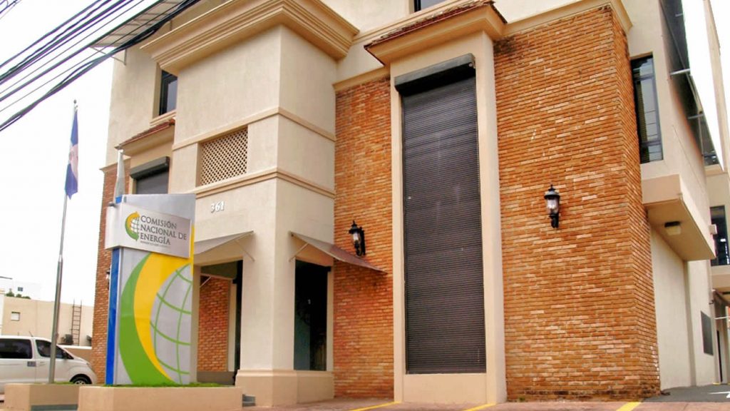 @CNE_RD Establece condiciones y requerimientos de almacenamiento con baterías para Proyectos de Generación de Energía de Fuentes Renovables Variables