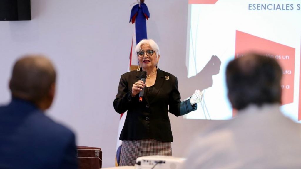 Reforma educativa: Convierten Instituto Policial en universidad especializada y se creará bachillerato en seguridad