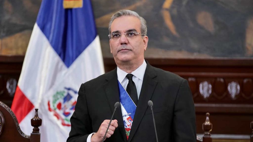 Presidente @luisabinader dice que la diáspora dominicana es prioridad en política exterior del Gobierno