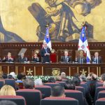 Presidente @luisabinader dice reforma y transformación de la Policía Nacional seguirá avanzando en este 2023